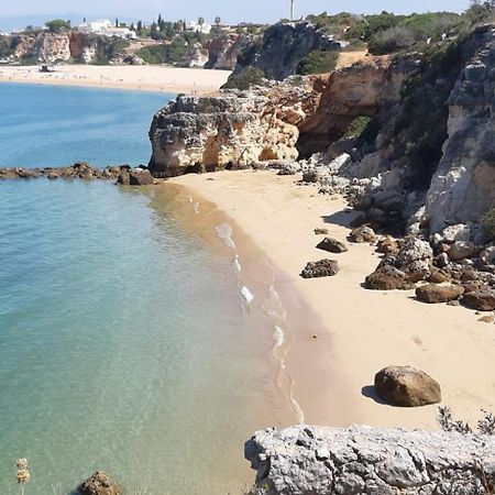 Edificio Tomas 1 Διαμέρισμα Ferragudo  Εξωτερικό φωτογραφία