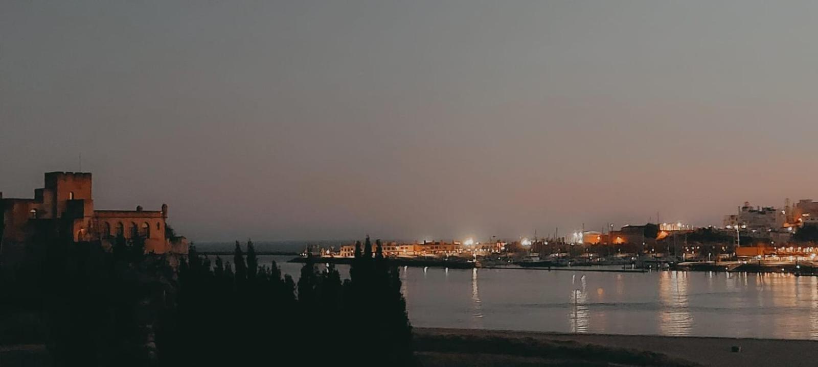 Edificio Tomas 1 Διαμέρισμα Ferragudo  Εξωτερικό φωτογραφία