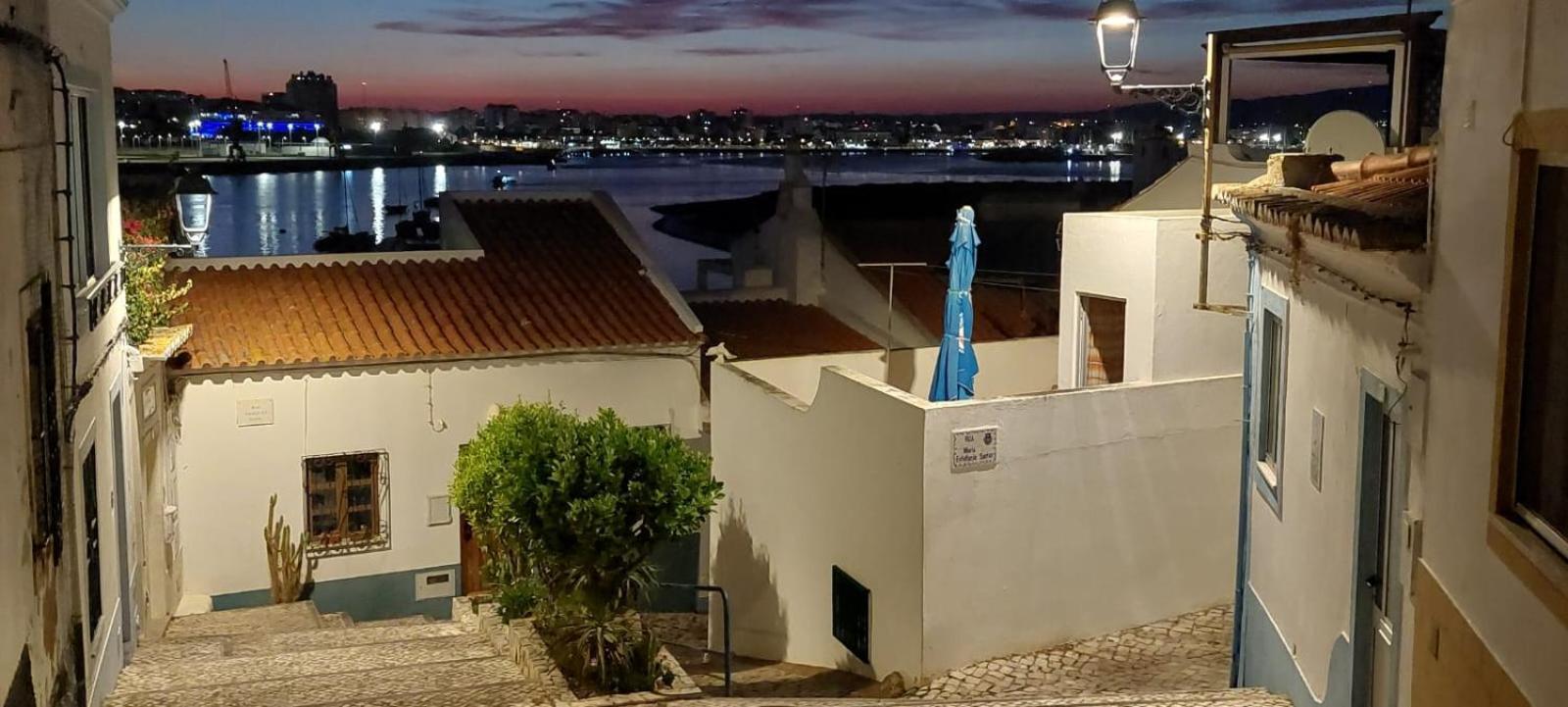 Edificio Tomas 1 Διαμέρισμα Ferragudo  Εξωτερικό φωτογραφία