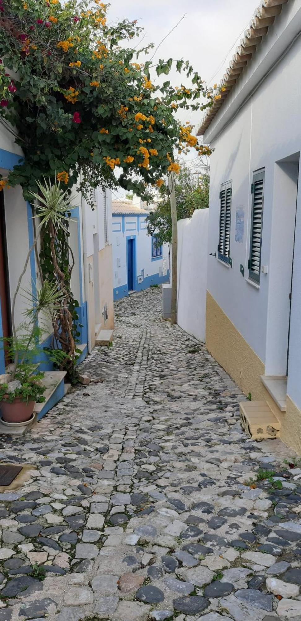 Edificio Tomas 1 Διαμέρισμα Ferragudo  Εξωτερικό φωτογραφία