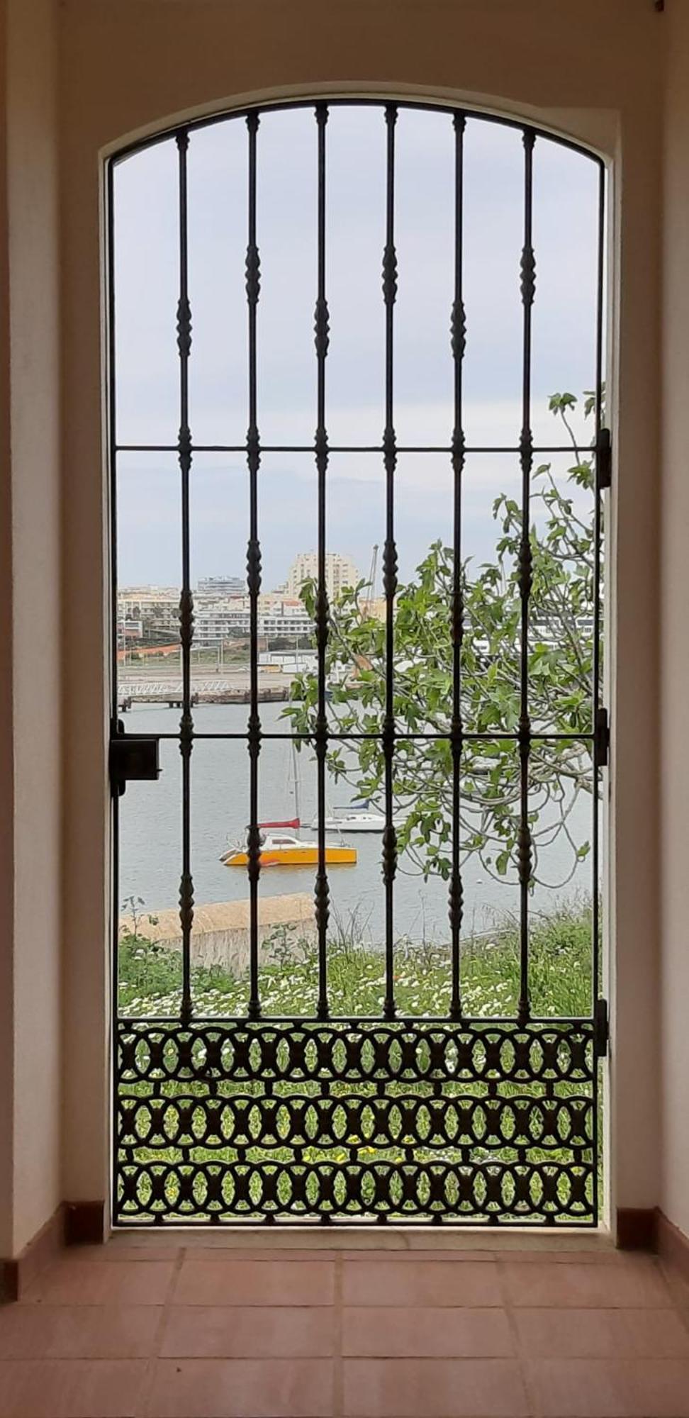 Edificio Tomas 1 Διαμέρισμα Ferragudo  Εξωτερικό φωτογραφία